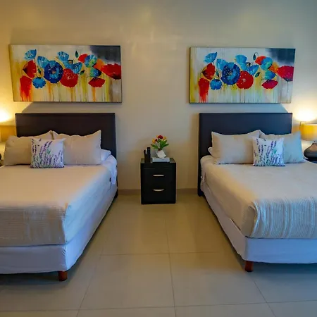 Villa Segovia Cozumel