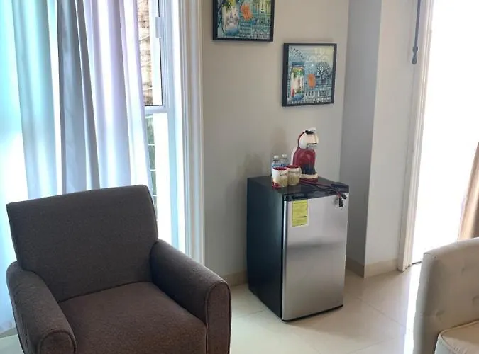 Frühstückspension Segovia 4*