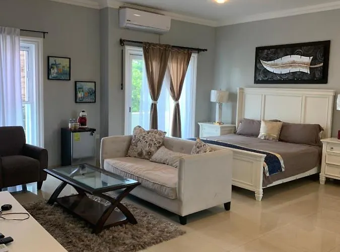 Segovia 4* Cozumel