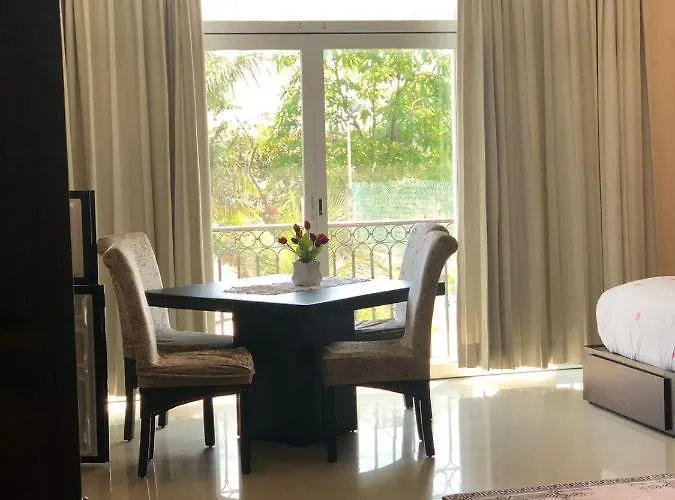 Segovia 4* Cozumel