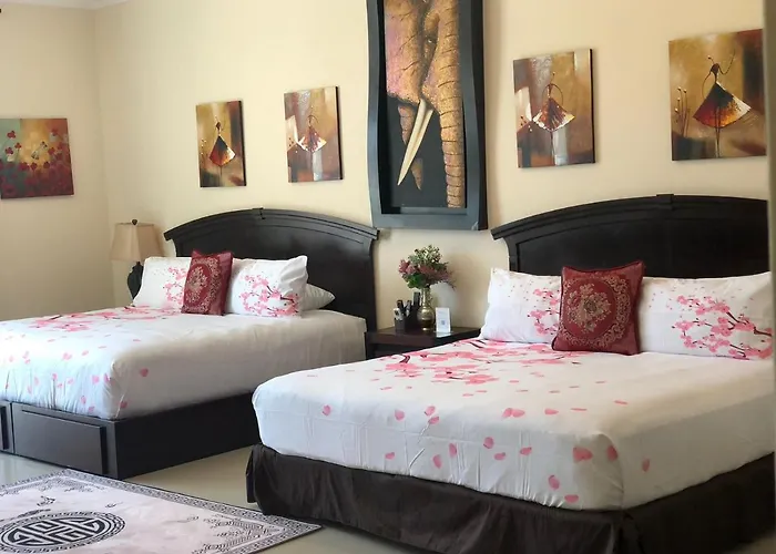 Segovia Frühstückspension 4*