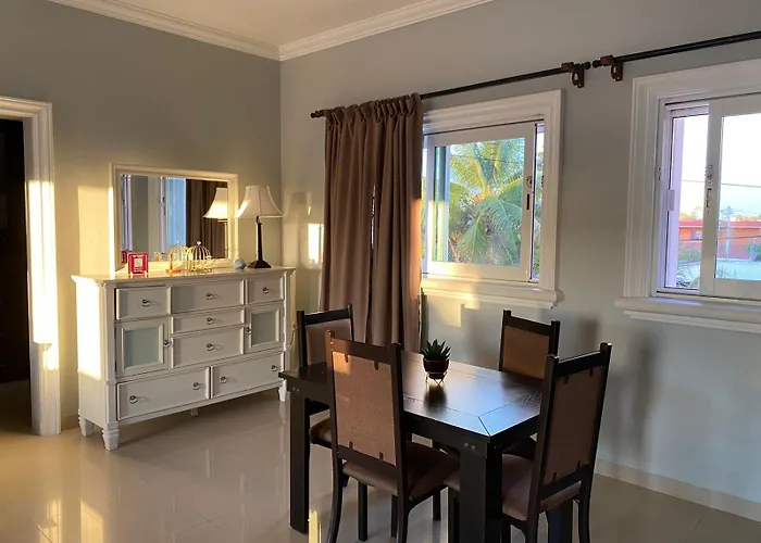 Segovia 4* Cozumel