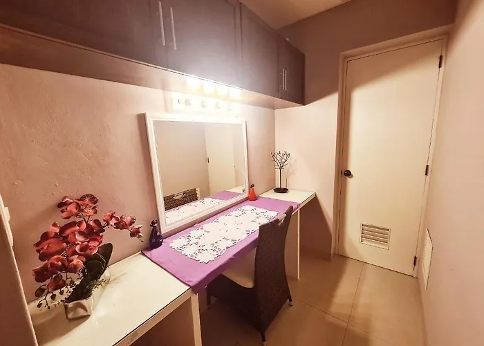 Bed and breakfast Segovia Cozumel